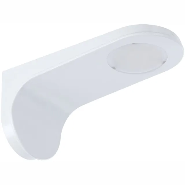 Paulmann Clever Connect LED-spot Neda Tunable White 2,1W Wit mat