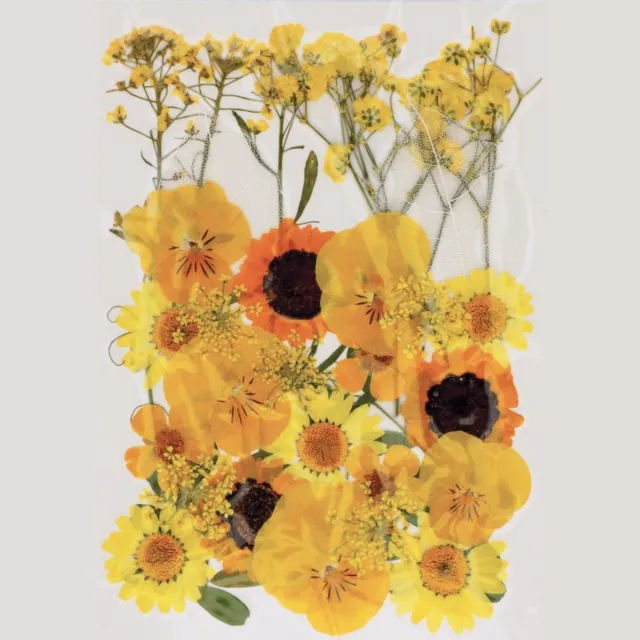 Artemio Boeket van perste bloemen Artemio geel