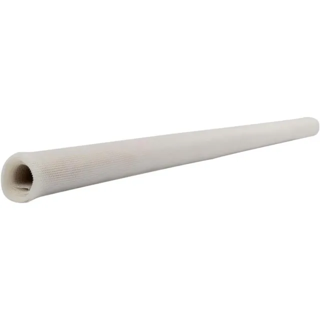 Schellenberg 57209 Vliegenhor, glasvezelgaas, per meter verkocht, 100 x 120 cm, op maat te snijden, antraciet