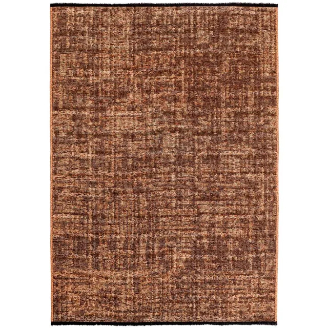 TrueWeave Vintage vloerkleed - Liora koper 240x340