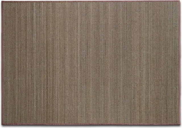 Floordirekt Vloerkleed - Bamboe - Tapijt - Panda - Bruin - 150 x 200 cm