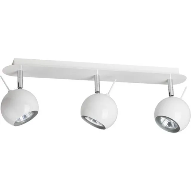 Linea Verdace Rocca 3 Long Glossy Wit