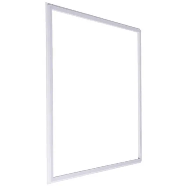 BES LED LED Paneel Fit - Rinzu - 60x60 Warm Wit 3000K - 36W Inbouw Vierkant - Mat Wit - Flikkervrij