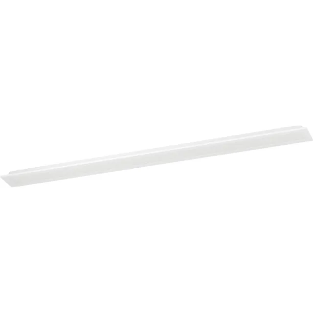 EGLO Moradillo LED Paneel - 119.5 x 14.5 cm - Wit - Instelbaar wit licht (warm, neutraal en daglicht)