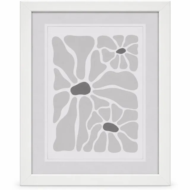 Walther Design Varied - Fotolijst - 30x40 cm - Wit