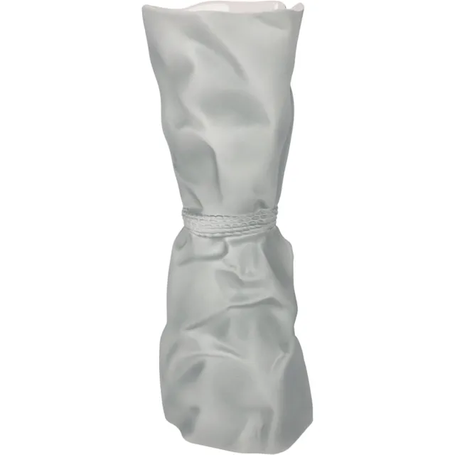 Goebel Accessoires | Vaas Papyrus 25 | Porselein - 25cm