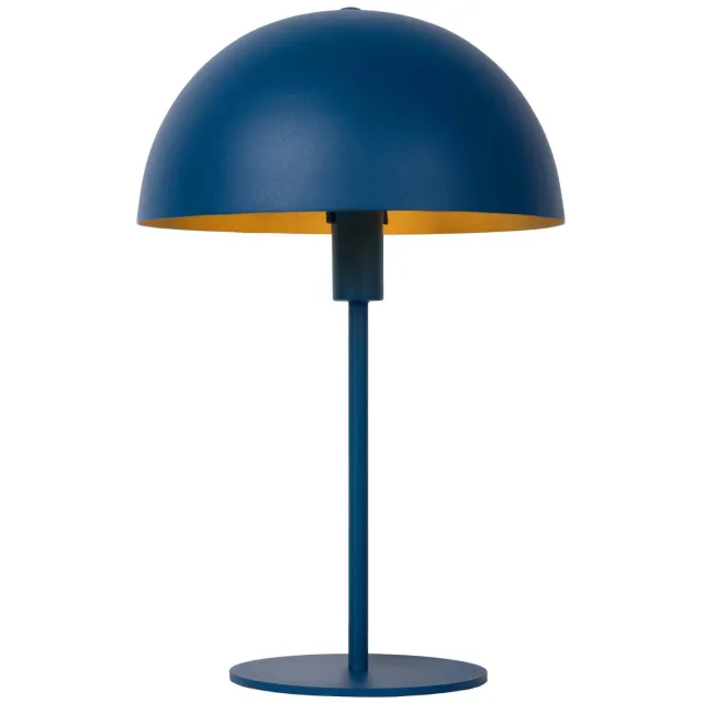 Lucide tafellamp - blauw