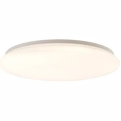 Brilliant Plafondlamp Farica Starry Wit ⌀50cm 36w