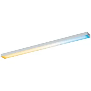 Paulmann Spot Kastverlichting Clever Connect Barre 35cm 3,5w Chroom mat