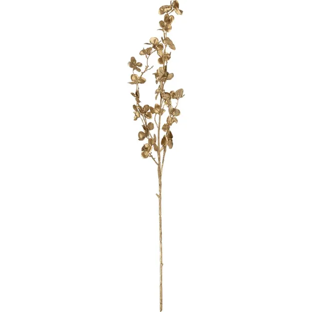 Mars & More Siertak - Hortensia - Champagne Goud - 85cm