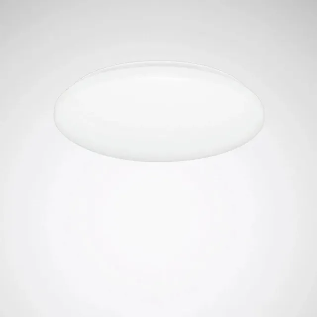 TRILUX twenty3 LED Plafond/Wandarmatuur | 13W 3000K 1300Lm | 830 IP20 | 2340 Wit