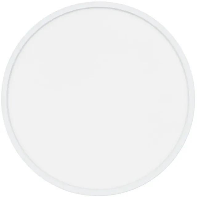 Nordlux Doos 3x Nordlux Oja LED Plafondlamp | 20W 2700K 2100lm 827 | ip44 | Wit