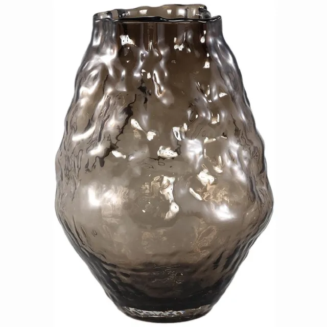 PTMD Vaas Narin - Bruin - 20x20x26cm