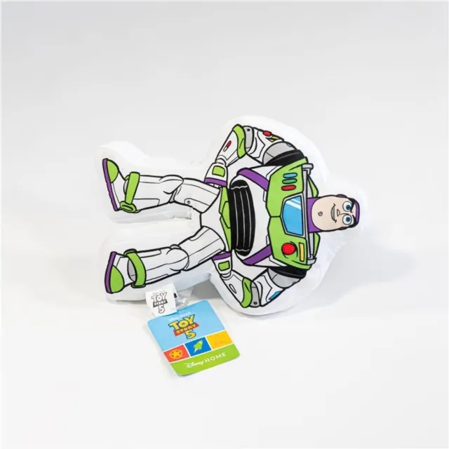 Toy Story Sierkussen wit