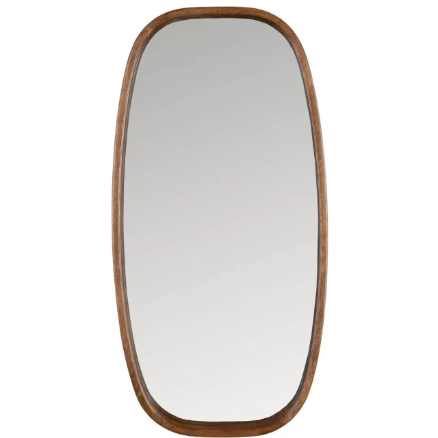 Housecraft Living spiegel Nyko (80 x 40 x 5 cm) Beige