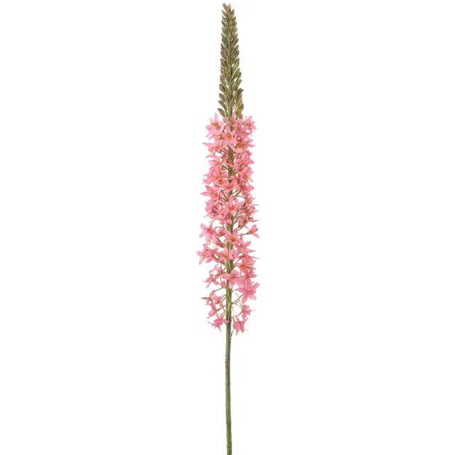 Clayre & Eef Kunstbloem Roze Kunststof