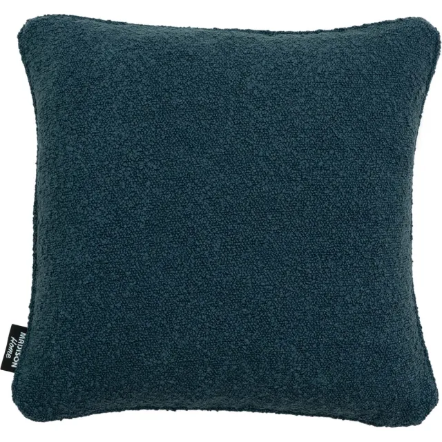 Madison Home Adria Blue 45X45 Blauw