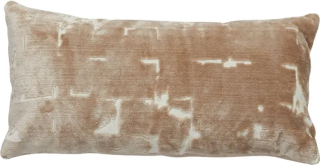 Light & Living Kussen HUSLIA - 60x30x10cm - Bruin