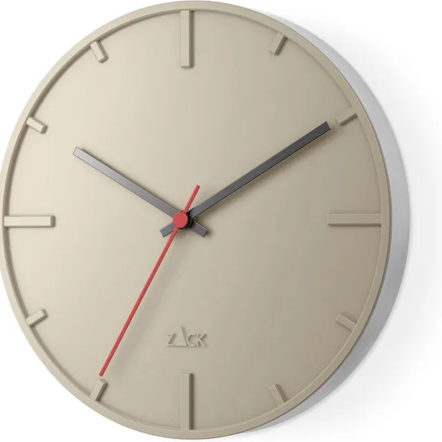 Zack Klok Zack Wanu Beige 27 cm