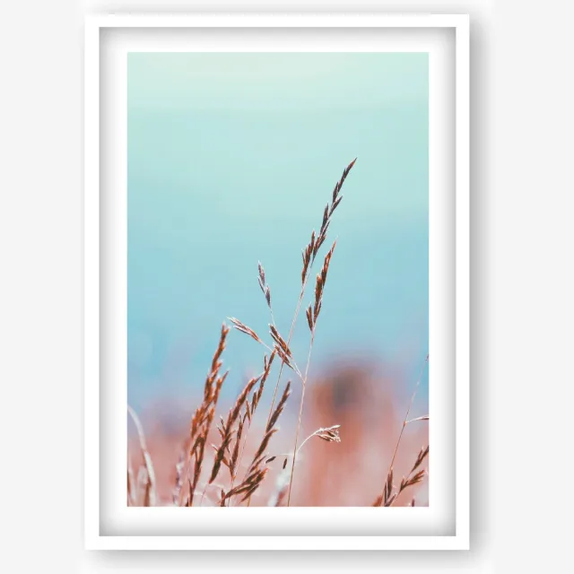 Goldbuch Your Gallery - Galerij zelf samenstellen - Gras (13x18 cm) wit