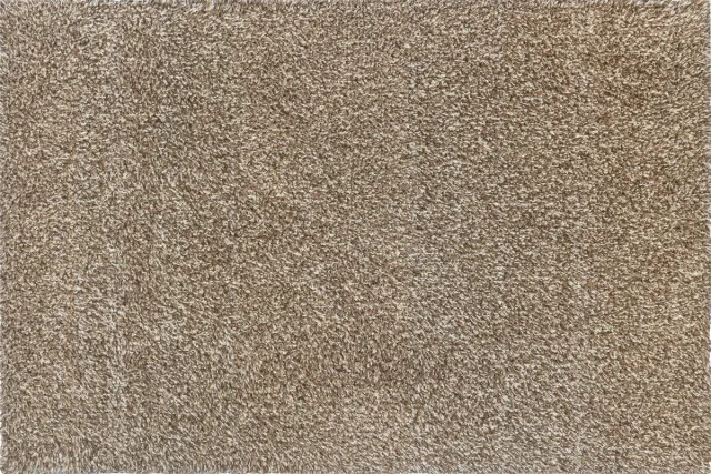 Kleen-Tex Turtle Wasbare Deurmat - Fawn - 50 x 75 cm taupe