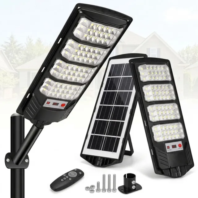 NbyMe Buitenlamp Bewegingssensor - Wandlamp Tuin - Veiligheid Verhogend - 2-Pack - Zwart