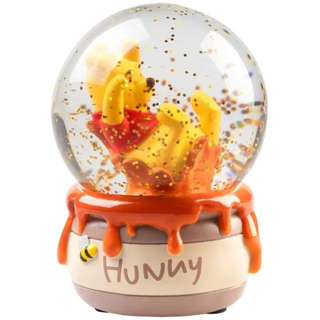 Grupo Erik Disney Winnie The Pooh - Snow Globe Beeld/figuur - Multicolours