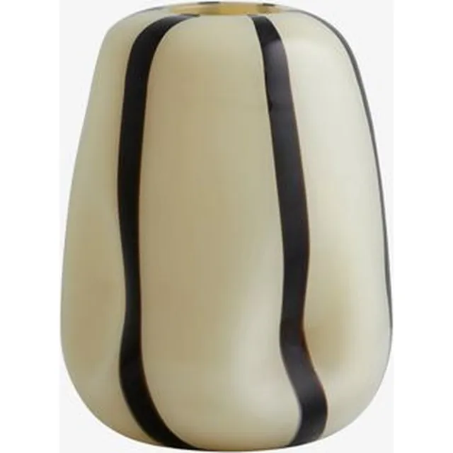 Nordal Vaas Bohol Offwhite Large