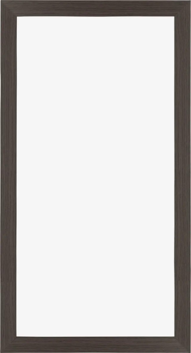 Dutch Frame Factory Fotolijst 40x70 cm - MDF - Eiken Donker - Marseille