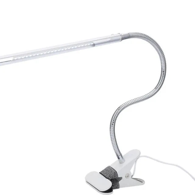 Equivera Lichttherapielamp - lichttherapie lamp - Daglichtlamp - Bureaulamp - Tegen Winterdepressie - SAD Lamp - Zonlicht - Meerdere Standen - Timerfunctie White