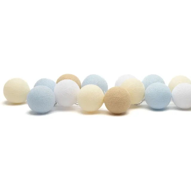 Happy Lights HappyLights lichtslinger [Soft] Gabriel - 20 LED USB