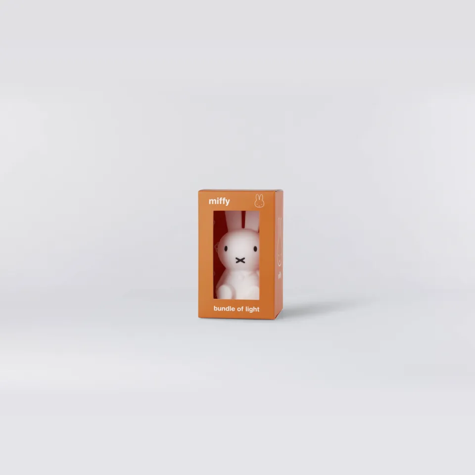 Mr Maria Nijntje Bundle of Light lamp, foto 4