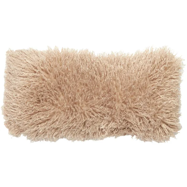 Light & Living sierkussen Bubion (30x60 cm) beige