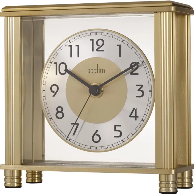 Acctim horloge 36988 Goud
