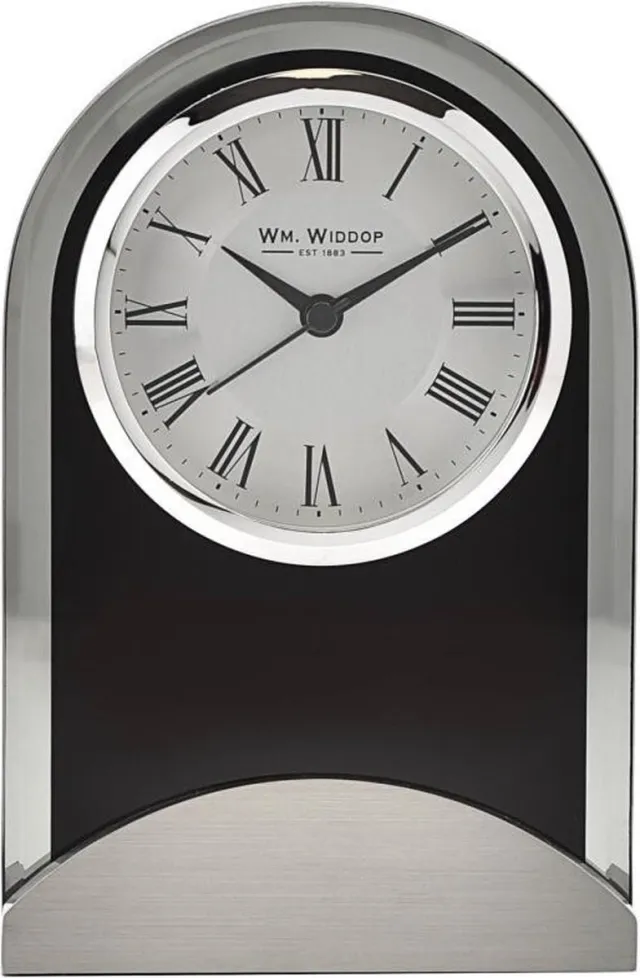 Widdop horloge W2912 Zilver