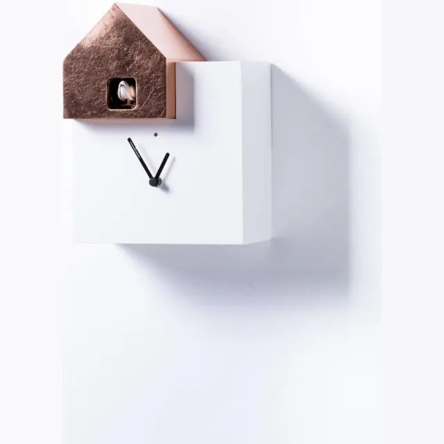 Diamantini Domeniconi 2057 Wit - Koperfolie