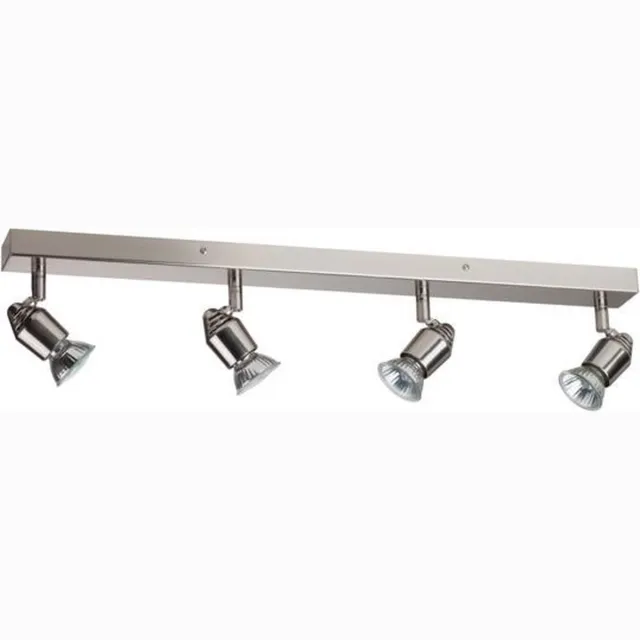 Linea Verdace Bomba 4 Nikkel Mat NICKEL MAT