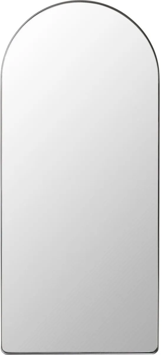 Kare Design Spiegel Bella 173x77cm Kare Design Zwart
