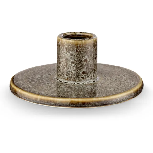 vtwonen kandelaar (12x5 cm) Groen