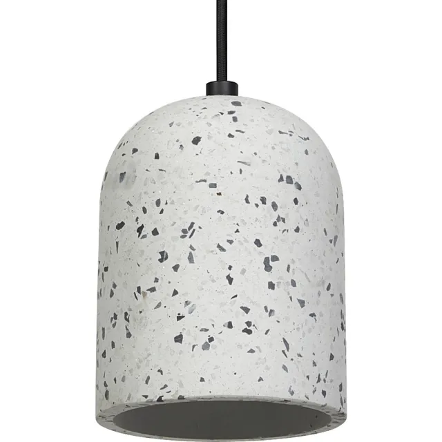 LEDVANCE Decor Pill hanglamp 1XE27 wit