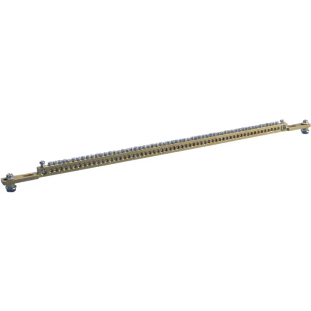 nVent ERIFLEX Erico Nvent Eb-60 Aardingsrail staal