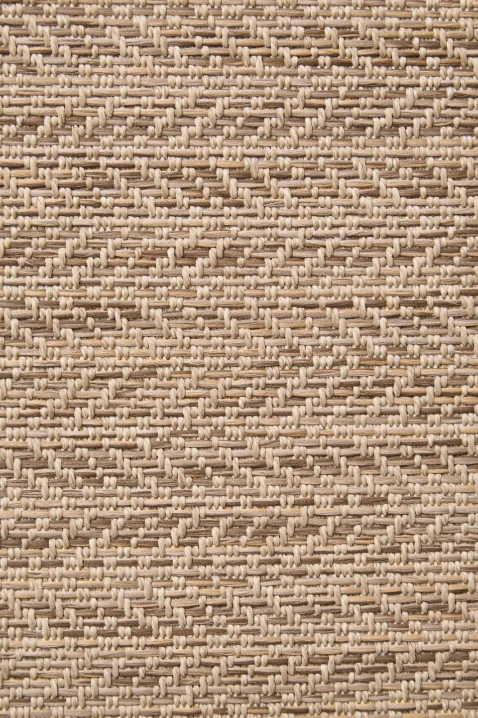NOUS Living binnen- en buitenvloerkleed Tamar (230x160 cm) zand, foto 4
