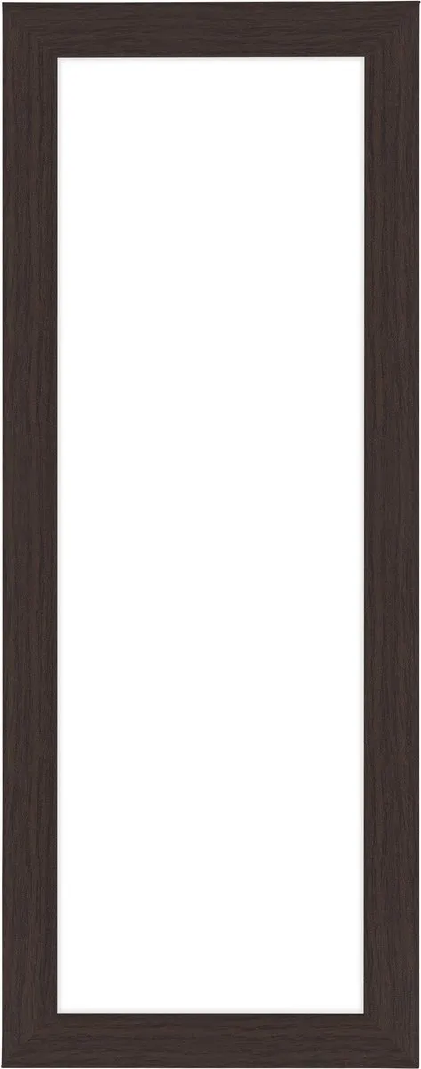 Dutch Frame Factory Fotolijst 20x60 cm - MDF - Eiken Donker - Colonia