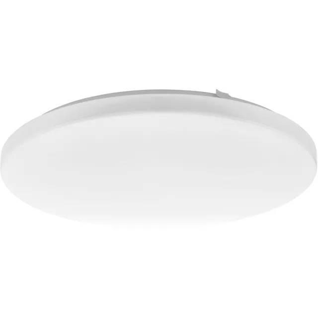 Eglo connect.z Frania-Z Smart Plafondlamp - Ø 43 cm - Wit - Instelbaar RGB & wit licht - Dimbaar - Zigbee