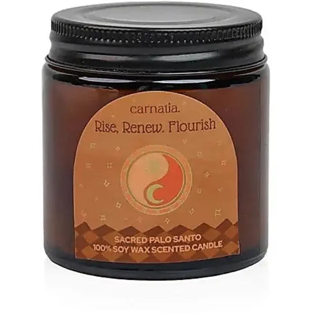 Phoenix Import Mani Bhadra Carnatia Magic Within You sojawaskaars Rise, Renew, Flourish