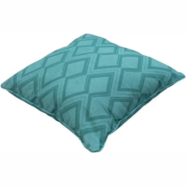Madison sierkussen ok blauw