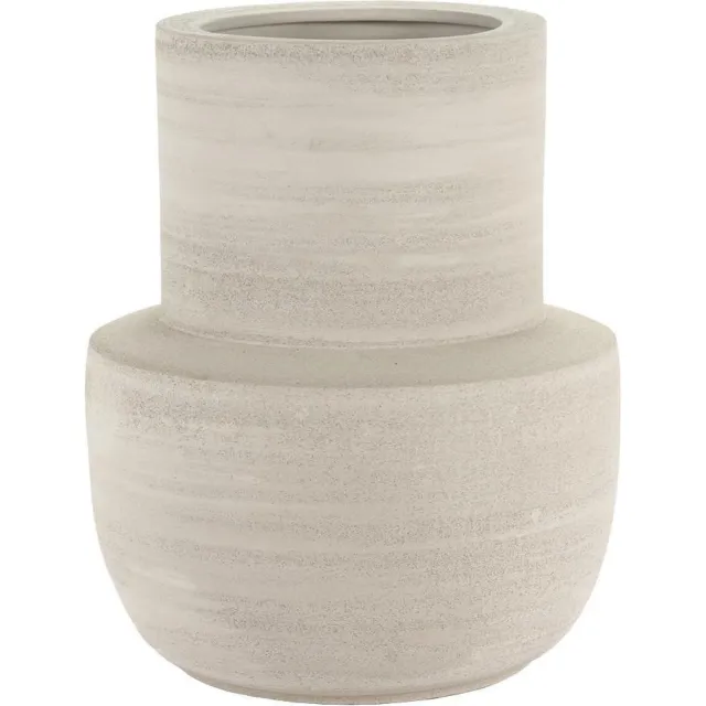 Piet Boon Serax Volumes By Piet Boon Vaas Large beige