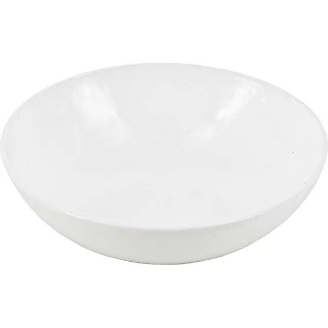 homebound by ky Schaaltje bowl hammered wit | 10x10x4cm | schaaltje wit bowl