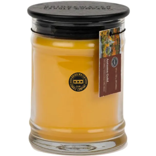 Bridgewater Geurkaars S Autumn Gold