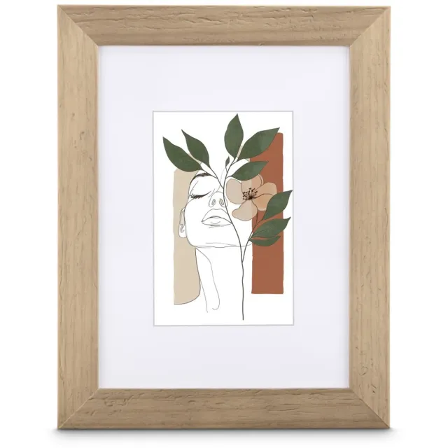 Hama Fotolijst - Albero - 20 x 30 cm - Taupe